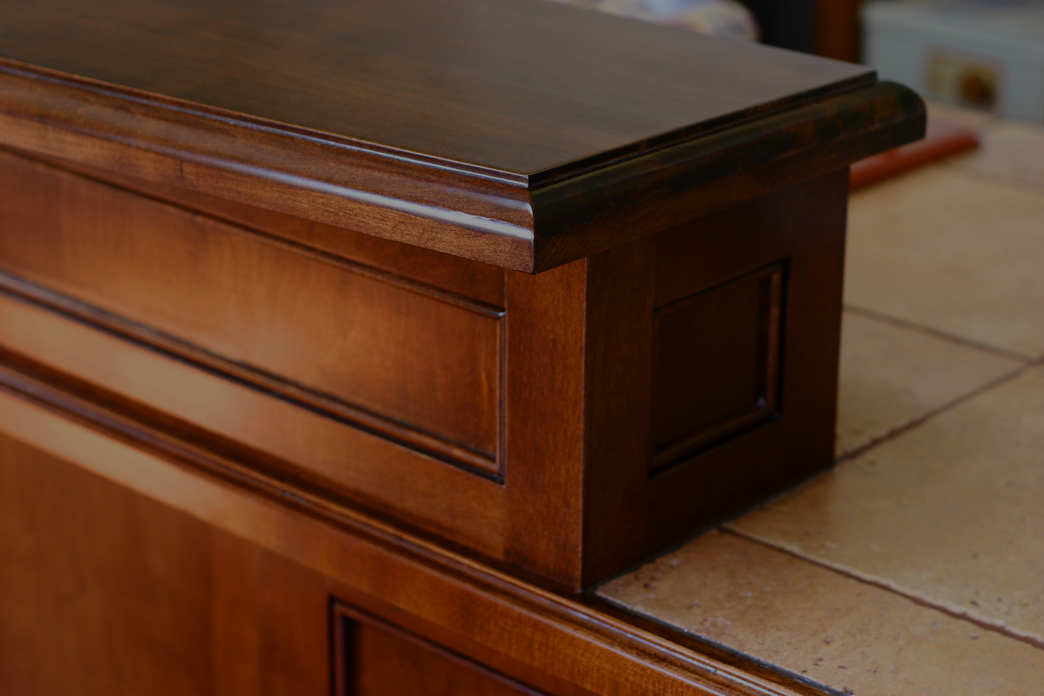 Guide to Interior Finishes